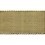 Ribetes gros grain 30 mm Houl&egrave;s Paille 31151-9770