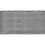 Ribetes gros grain 30 mm Houl&egrave;s Souris 31151-9910