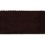 Ribetes gros grain 30 mm Houl&egrave;s Bistre 31151-9966