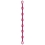 Alzapa&ntilde;os 7 boucles bicolores Izi Houl&egrave;s Tyrien 35032-9400