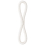 Boucle bicolore Izi Houl&egrave;s Pur 35034-9000