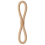 Boucle bicolore Izi Houl&egrave;s Cassonade 35034-9030