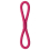 Boucle bicolore Izi Houl&egrave;s Tyrien 35034-9400