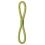 Boucle bicolore Izi Houl&egrave;s Tilleul 35034-9700