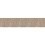 Ribetes gros grain 12 mm Houl&egrave;s Biscuit 31154-9050