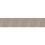 Ribetes gros grain 12 mm Houl&egrave;s Sable 31154-9080