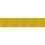 Ribetes gros grain 12 mm Houl&egrave;s Chartreuse 31154-9177