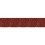 Ribetes gros grain 12 mm Houl&egrave;s Bourgogne 31154-9300