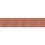 Ribetes gros grain 12 mm Houl&egrave;s Pamplemousse 31154-9304