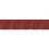 Ribetes gros grain 12 mm Houl&egrave;s Pourpre 31154-9410