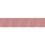 Ribetes gros grain 12 mm Houl&egrave;s Rose ancien 31154-9416