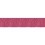 Ribetes gros grain 12 mm Houl&egrave;s Indien 31154-9429