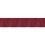 Ribetes gros grain 12 mm Houl&egrave;s Airelle 31154-9438