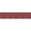 Ribetes gros grain 12 mm Houl&egrave;s Framboise 31154-9440