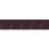 Ribetes gros grain 12 mm Houl&egrave;s Météore 31154-9482