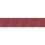 Ribetes gros grain 12 mm Houl&egrave;s Camelia 31154-9536