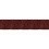 Ribetes gros grain 12 mm Houl&egrave;s Écorce 31154-9538