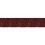Ribetes gros grain 12 mm Houl&egrave;s Canton 31154-9585