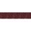 Ribetes gros grain 12 mm Houl&egrave;s Victoria 31154-9587