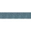 Ribetes gros grain 12 mm Houl&egrave;s Bleu Fumé 31154-9634