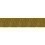 Ribetes gros grain 12 mm Houl&egrave;s Génépi 31154-9702