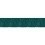 Ribetes gros grain 12 mm Houl&egrave;s Sarcelle 31154-9777