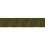 Ribetes gros grain 12 mm Houl&egrave;s Cyprès 31154-9780