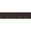 Ribetes gros grain 12 mm Houl&egrave;s Graphite 31154-9800