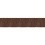 Ribetes gros grain 12 mm Houl&egrave;s Cacao 31154-9822
