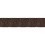 Ribetes gros grain 12 mm Houl&egrave;s Marron 31154-9830