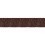 Ribetes gros grain 12 mm Houl&egrave;s Café 31154-9835