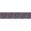Ribetes gros grain 12 mm Houl&egrave;s Topaze 31154-9844