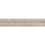 Ribetes doble cuerda Houl&egrave;s Ecru 31160-9016