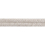 Ribetes doble cuerda Houl&egrave;s Sable 31160-9022