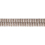 Ribetes doble cuerda Houl&egrave;s Cookie 31160-9025
