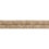 Ribetes doble cuerda Houl&egrave;s Cire 31160-9070