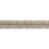 Ribetes doble cuerda Houl&egrave;s Raffia 31160-9080