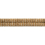 Ribetes doble cuerda Houl&egrave;s Cigare 31160-9120