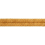 Ribetes doble cuerda Houl&egrave;s Ochre 31160-9153