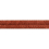 Ribetes doble cuerda Houl&egrave;s Paprika 31160-9315