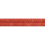 Ribetes doble cuerda Houl&egrave;s Corail 31160-9331