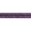 Ribetes doble cuerda Houl&egrave;s Améthyste 31160-9414