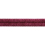 Ribetes doble cuerda Houl&egrave;s Prune 31160-9436
