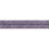 Ribetes doble cuerda Houl&egrave;s Lavandin 31160-9463