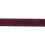 Ribetes doble cuerda Houl&egrave;s Boysenberry 31160-9482