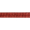 Ribetes doble cuerda Houl&egrave;s Fruits rouges 31160-9520
