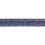 Ribetes doble cuerda Houl&egrave;s Bleuet 31160-9607
