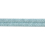 Ribetes doble cuerda Houl&egrave;s Lagon 31160-9624
