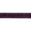 Ribetes doble cuerda Houl&egrave;s Zinzolin 31160-9656