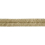 Ribetes doble cuerda Houl&egrave;s Croquant 31160-9710